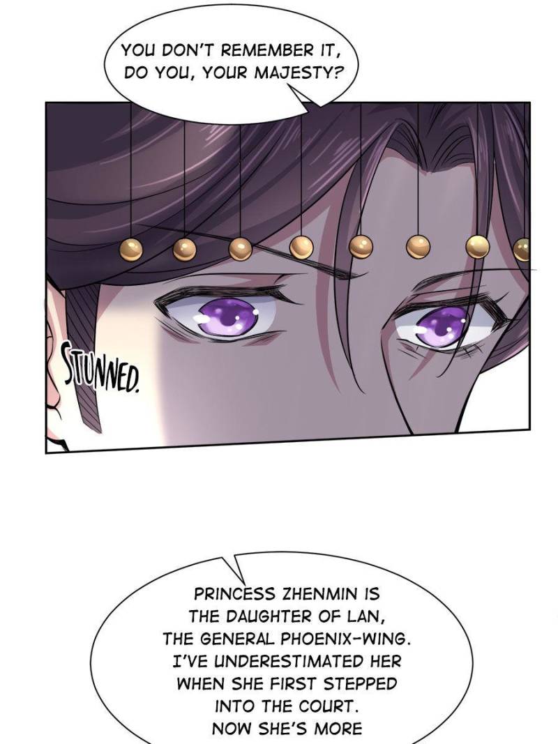 The Eunuch's Consort Rules the World chapter 59 page 10