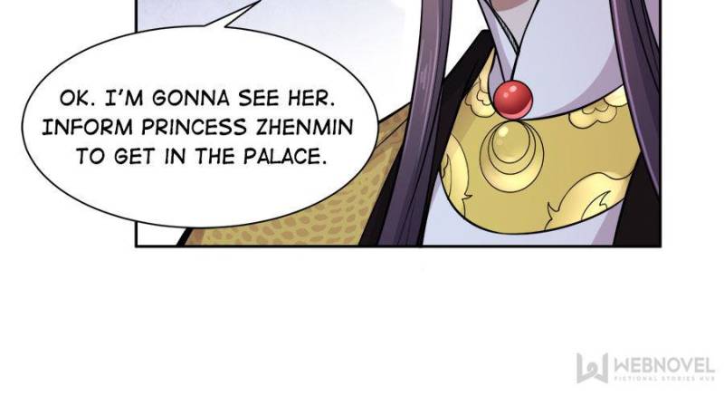 The Eunuch's Consort Rules the World chapter 59 page 15