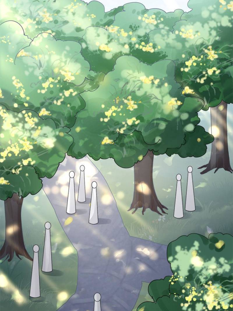 The Eunuch's Consort Rules the World chapter 59 page 18