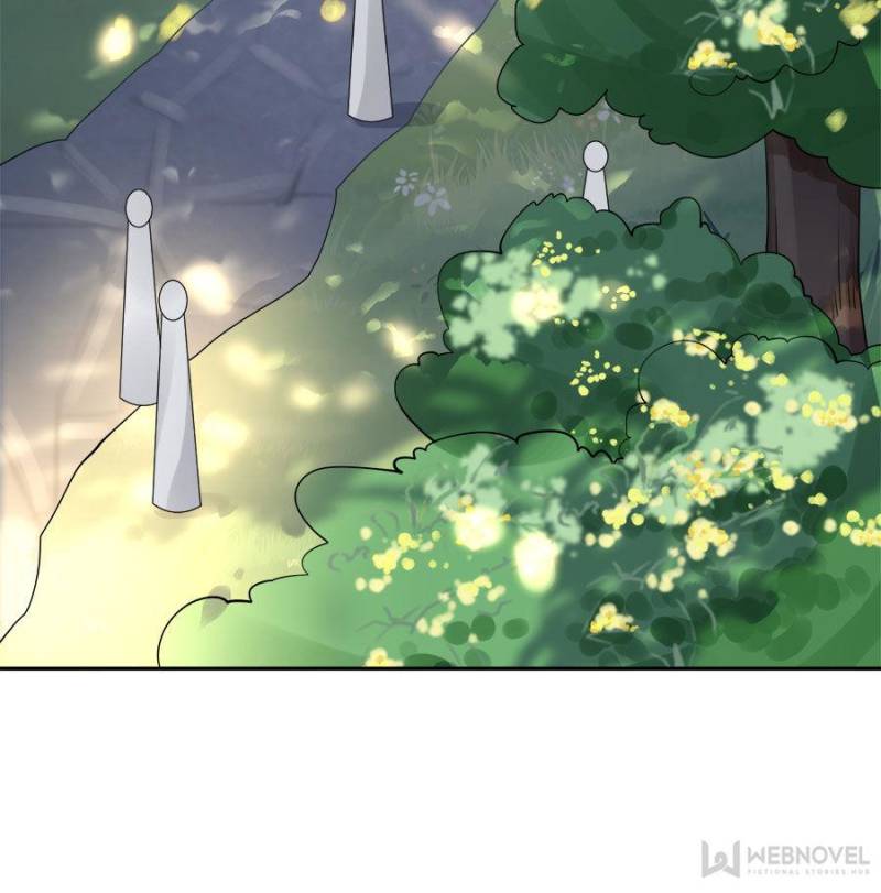 The Eunuch's Consort Rules the World chapter 59 page 19