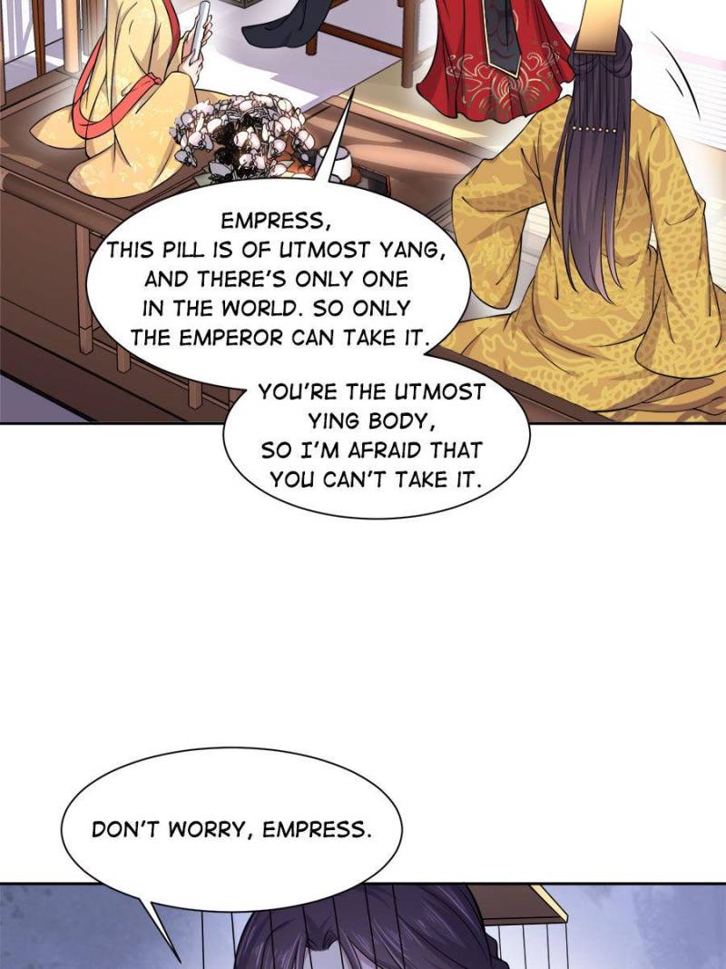 The Eunuch's Consort Rules the World chapter 59 page 2