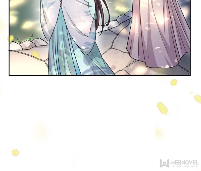 The Eunuch's Consort Rules the World chapter 59 page 22