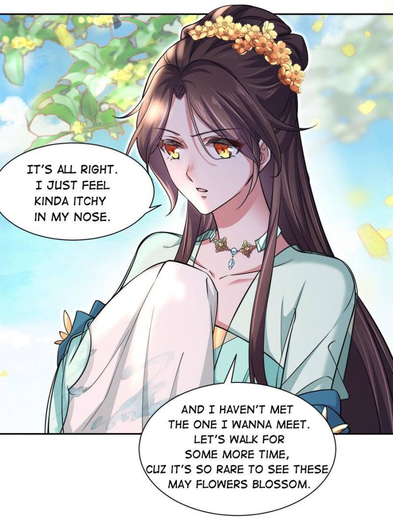 The Eunuch's Consort Rules the World chapter 59 page 23