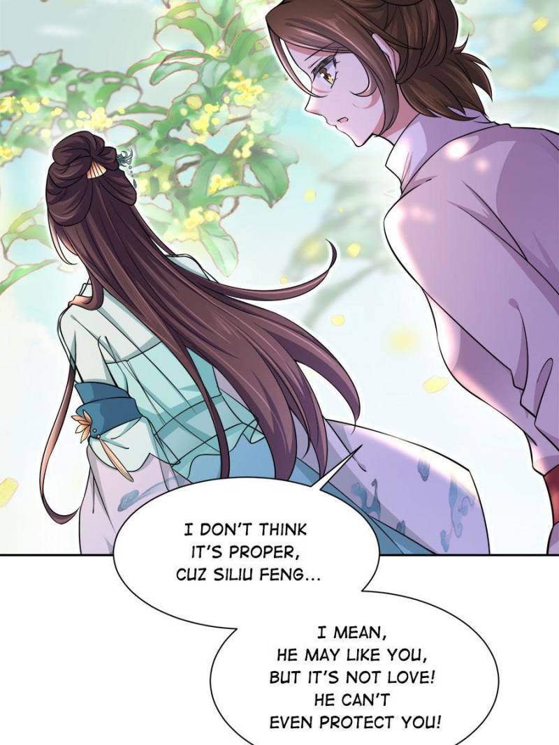 The Eunuch's Consort Rules the World chapter 59 page 25