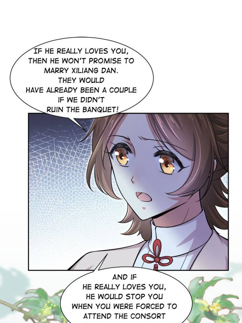 The Eunuch's Consort Rules the World chapter 59 page 27