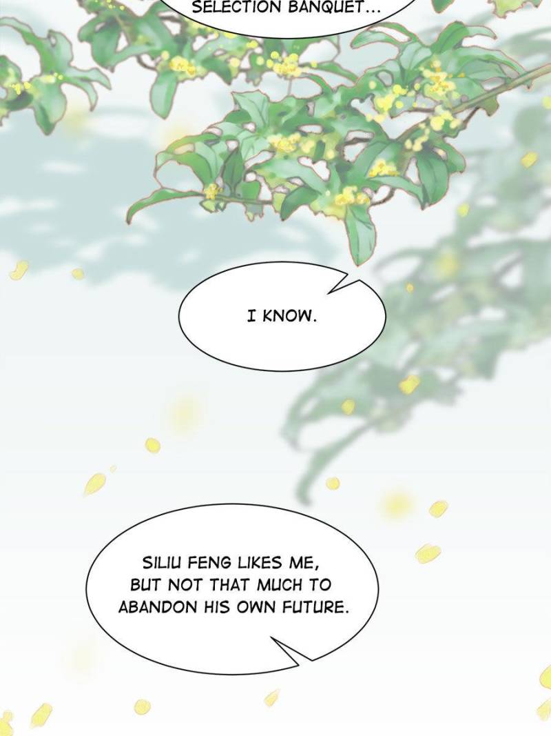 The Eunuch's Consort Rules the World chapter 59 page 28