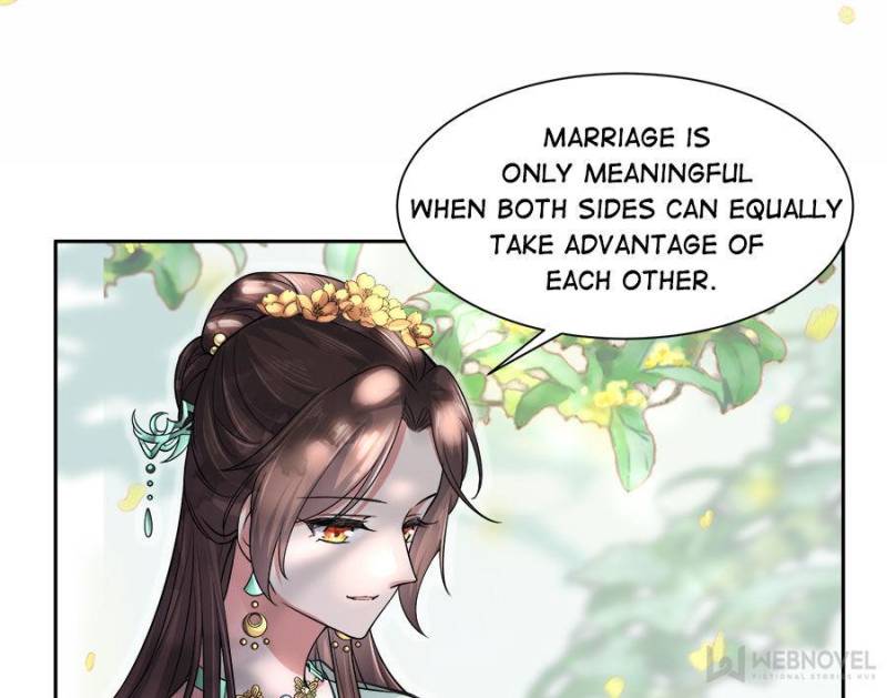 The Eunuch's Consort Rules the World chapter 59 page 29