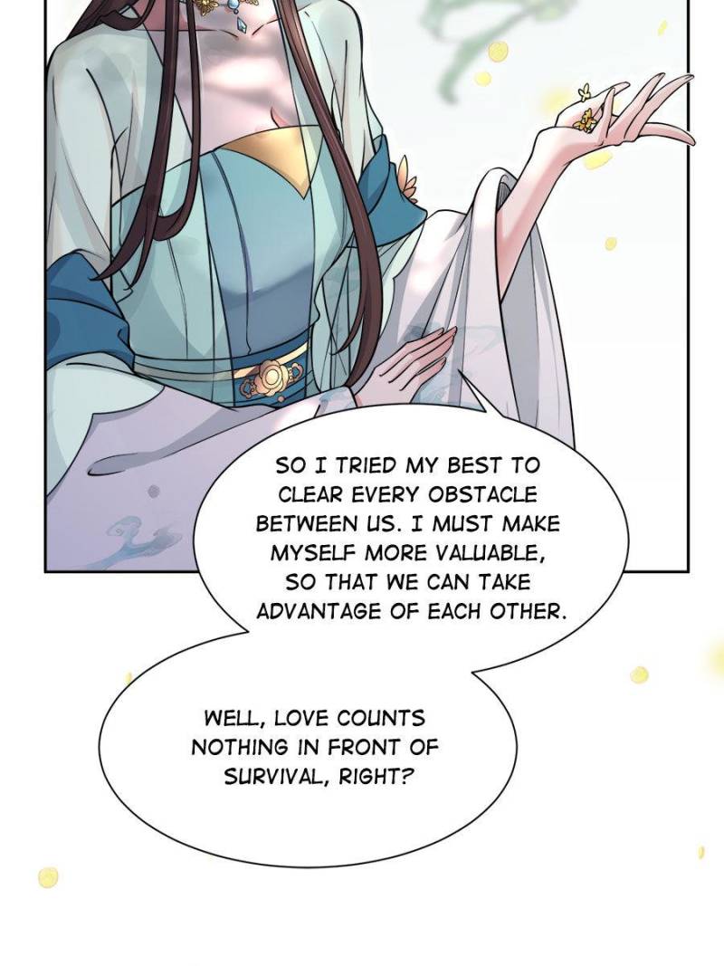 The Eunuch's Consort Rules the World chapter 59 page 30