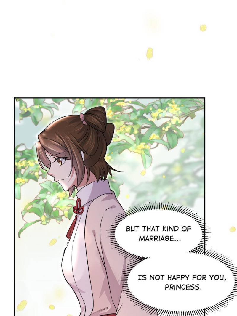 The Eunuch's Consort Rules the World chapter 59 page 31