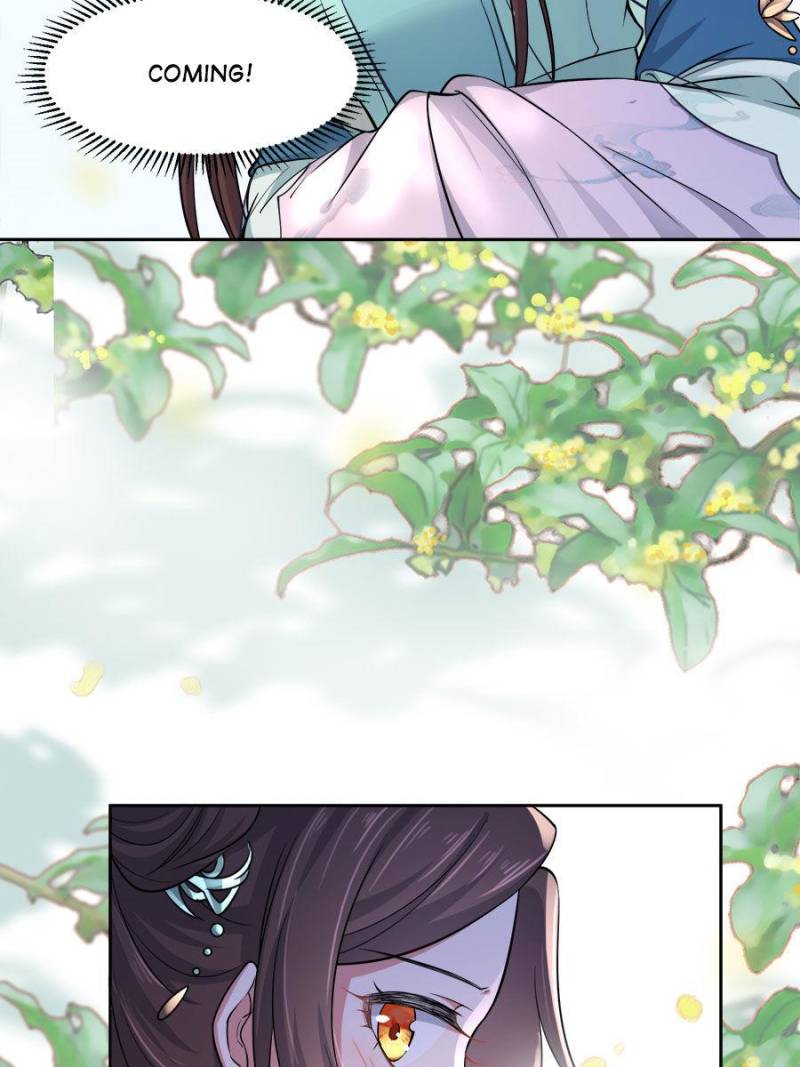 The Eunuch's Consort Rules the World chapter 59 page 34