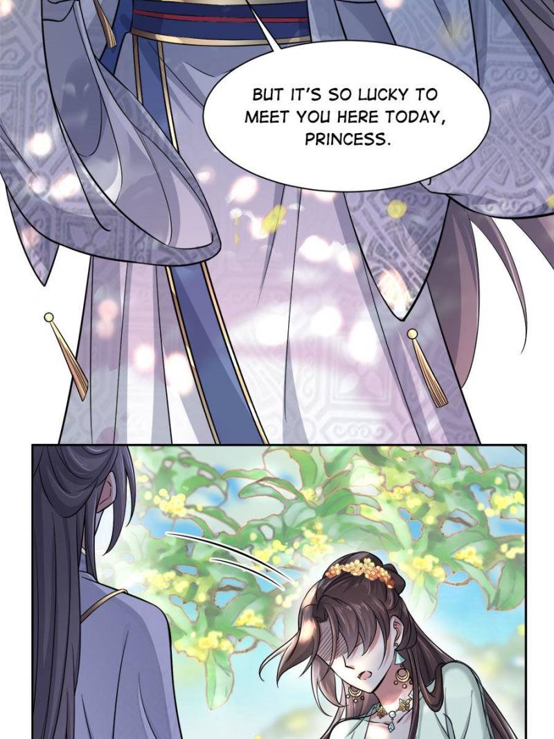 The Eunuch's Consort Rules the World chapter 59 page 37