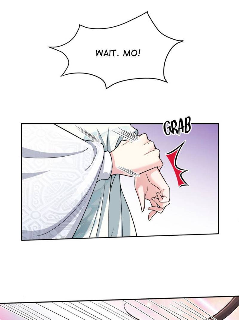 The Eunuch's Consort Rules the World chapter 59 page 39