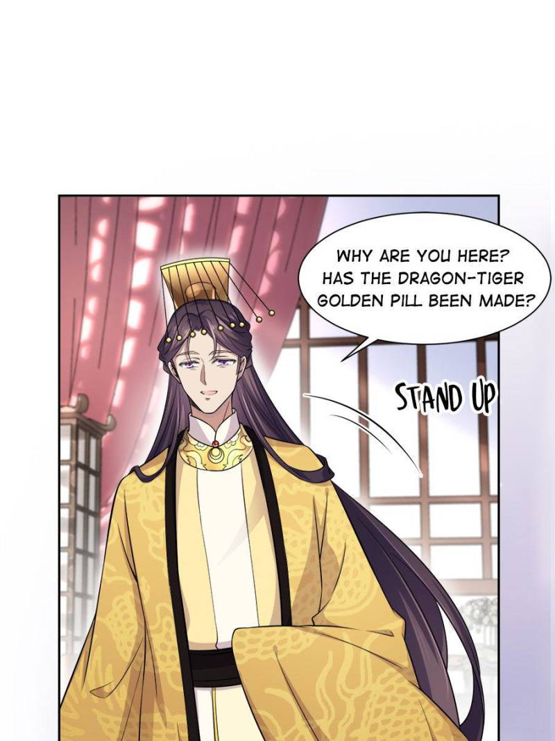 The Eunuch's Consort Rules the World chapter 59 page 43