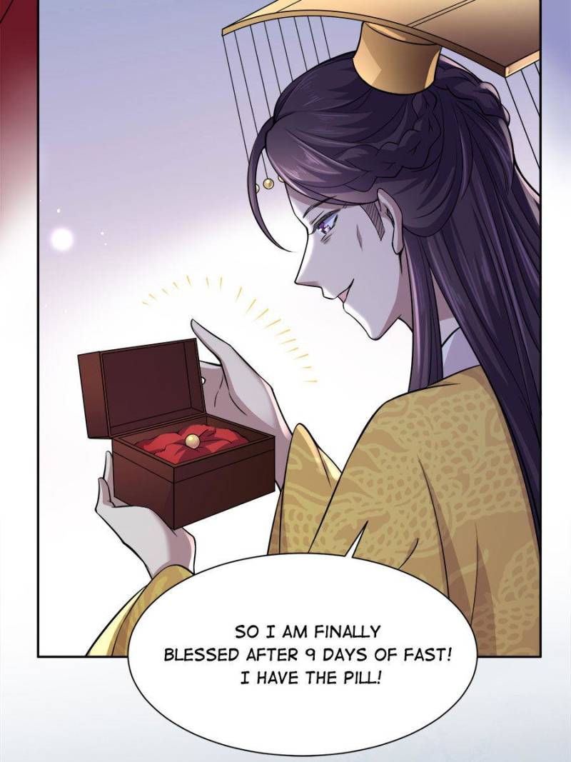 The Eunuch's Consort Rules the World chapter 59 page 46