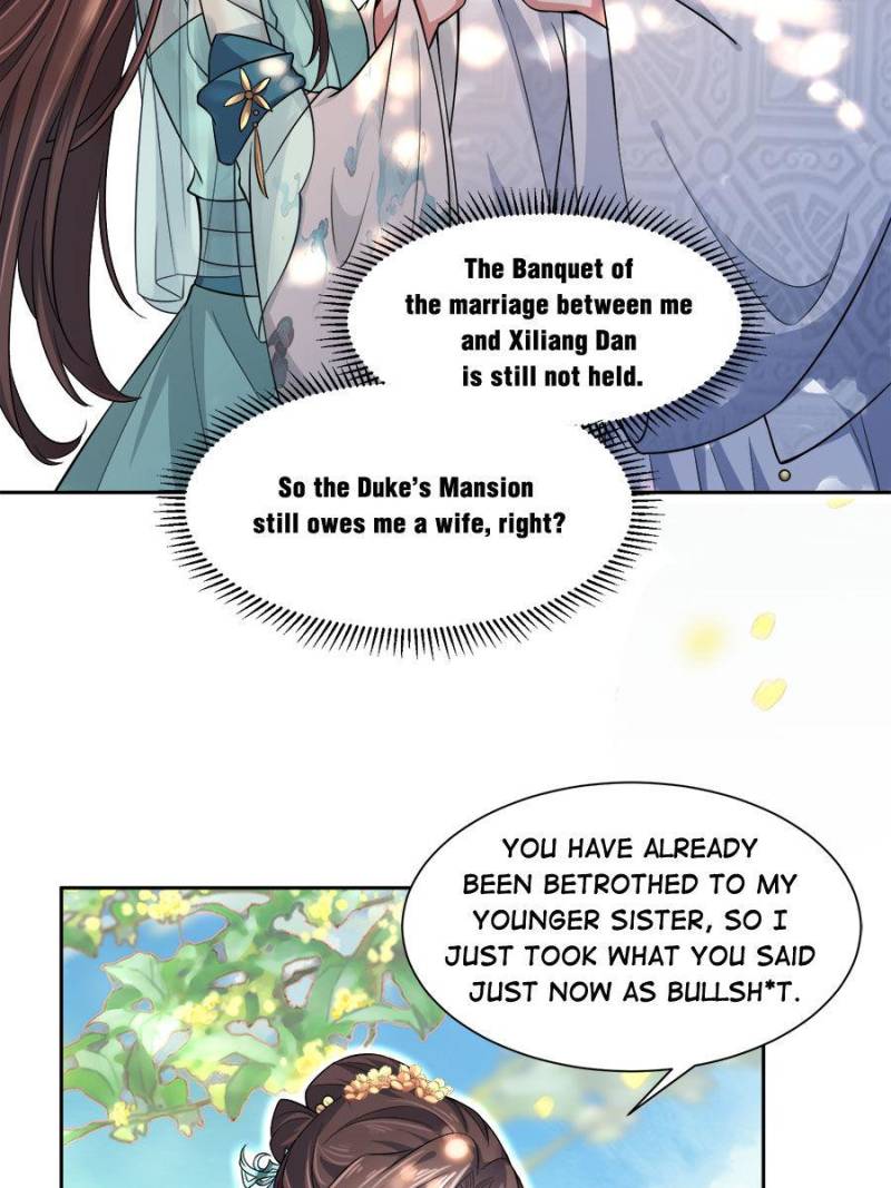 The Eunuch's Consort Rules the World chapter 60 page 11