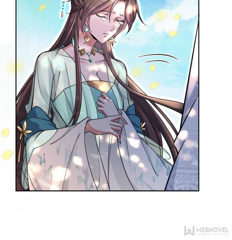 The Eunuch's Consort Rules the World chapter 60 page 12