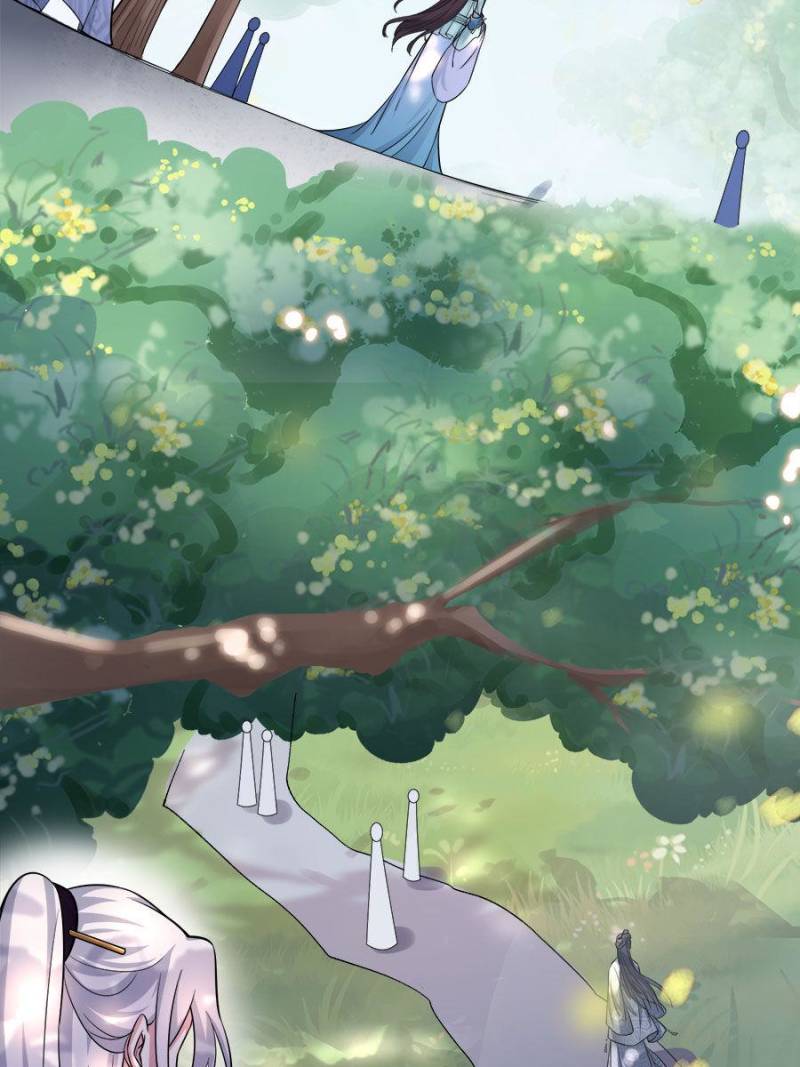 The Eunuch's Consort Rules the World chapter 60 page 14