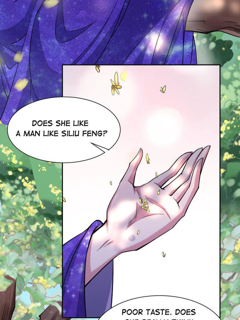 The Eunuch's Consort Rules the World chapter 60 page 16