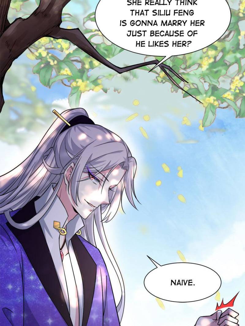 The Eunuch's Consort Rules the World chapter 60 page 17