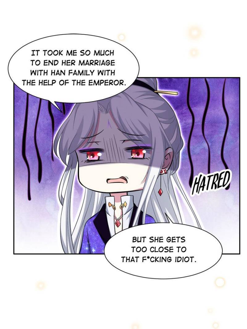 The Eunuch's Consort Rules the World chapter 60 page 19