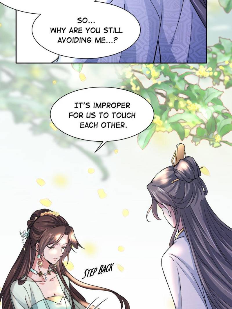 The Eunuch's Consort Rules the World chapter 60 page 2