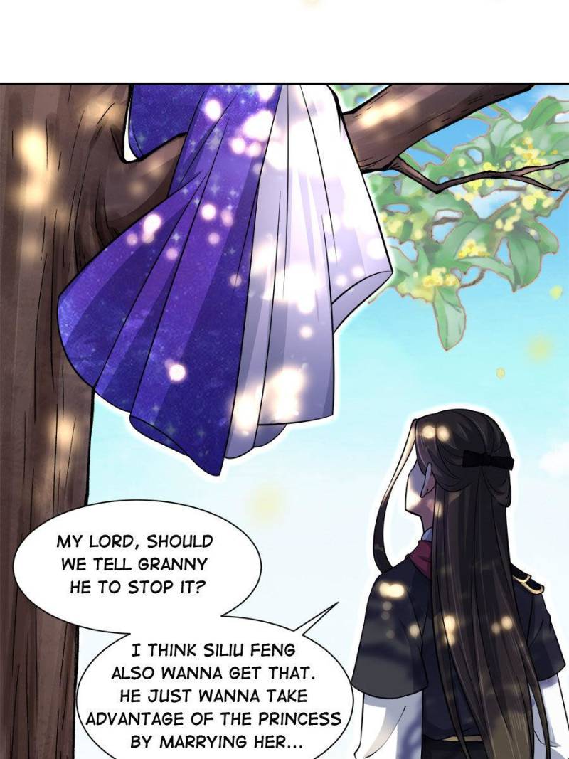 The Eunuch's Consort Rules the World chapter 60 page 20