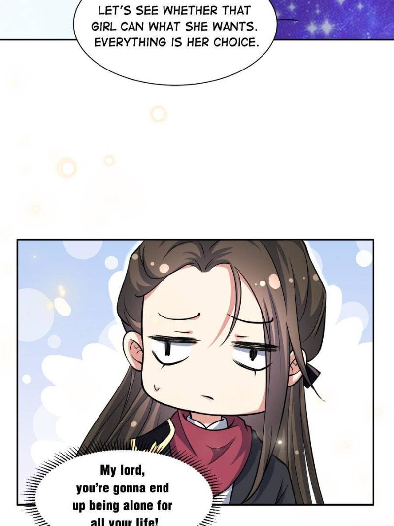 The Eunuch's Consort Rules the World chapter 60 page 23