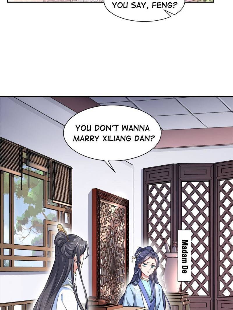 The Eunuch's Consort Rules the World chapter 60 page 26