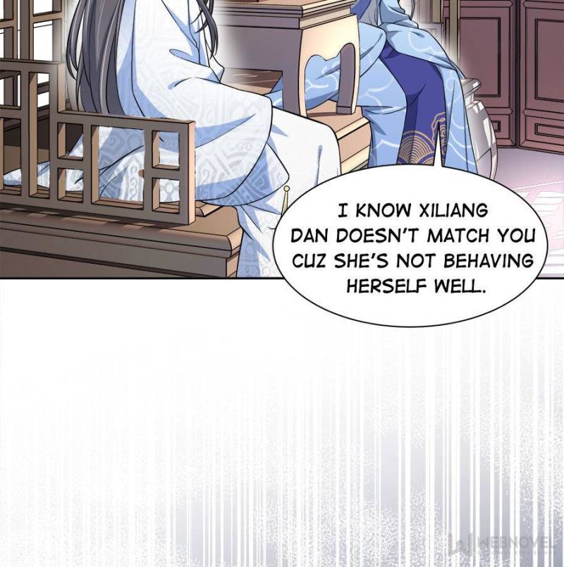 The Eunuch's Consort Rules the World chapter 60 page 27