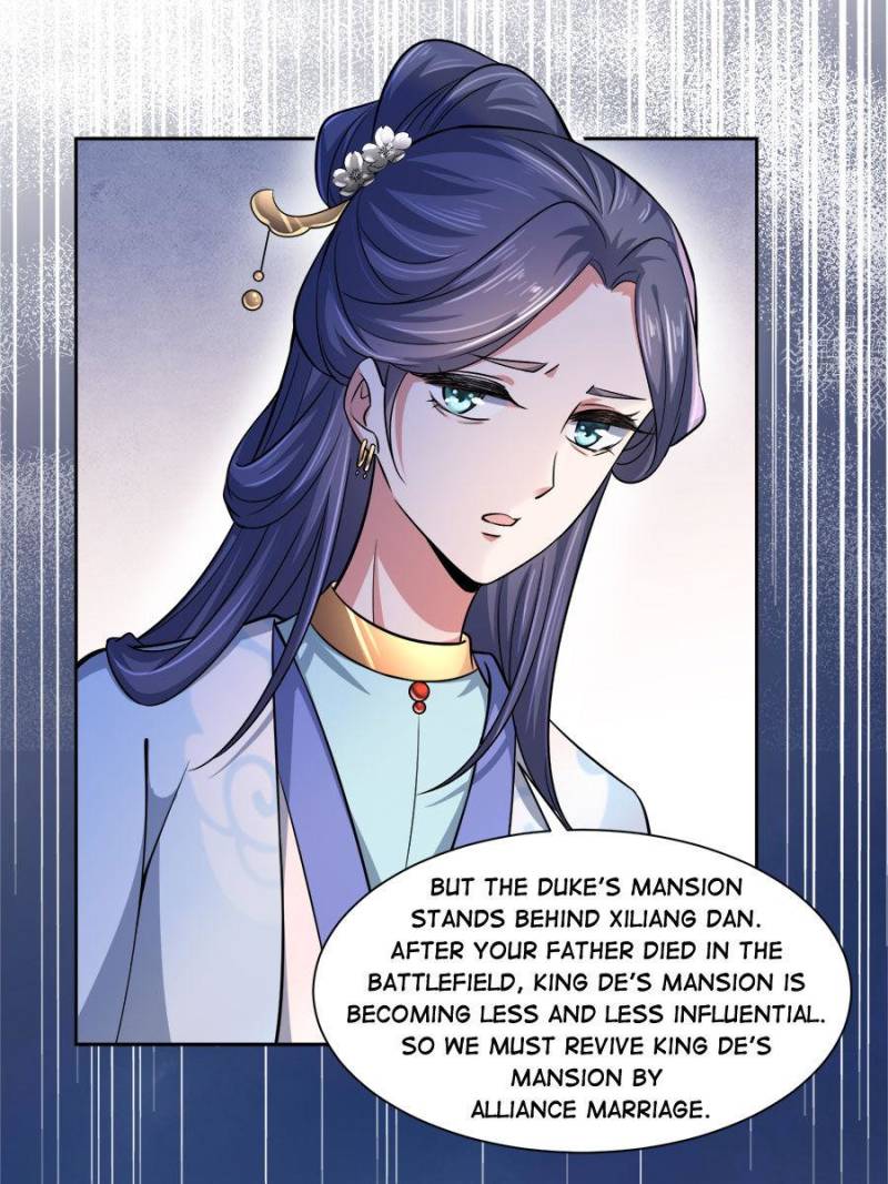 The Eunuch's Consort Rules the World chapter 60 page 28