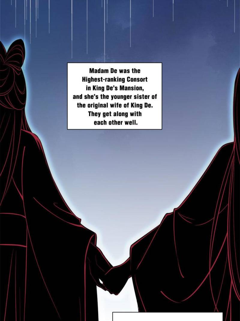 The Eunuch's Consort Rules the World chapter 60 page 29