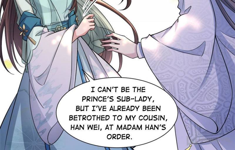 The Eunuch's Consort Rules the World chapter 60 page 3