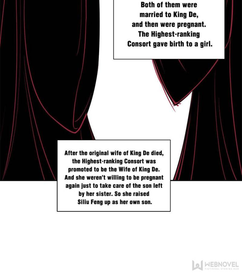 The Eunuch's Consort Rules the World chapter 60 page 30