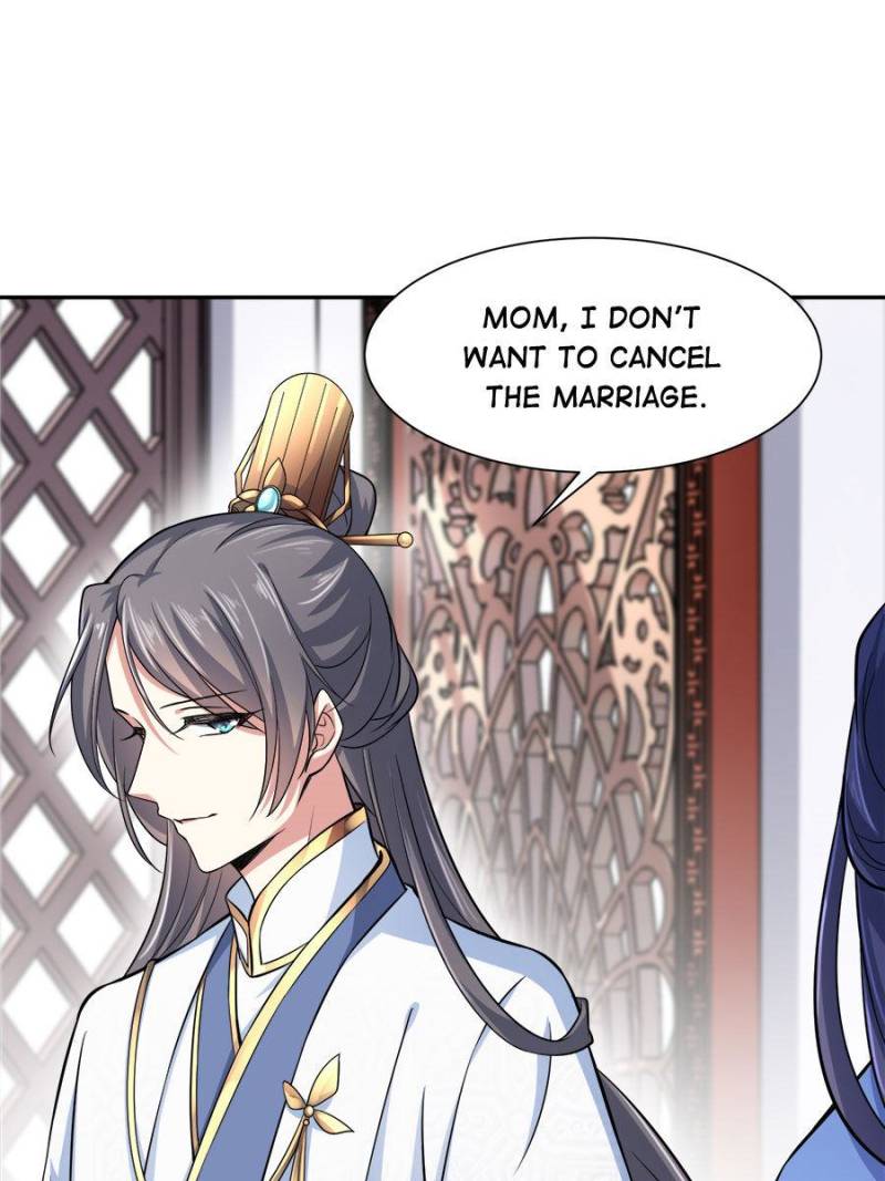 The Eunuch's Consort Rules the World chapter 60 page 31