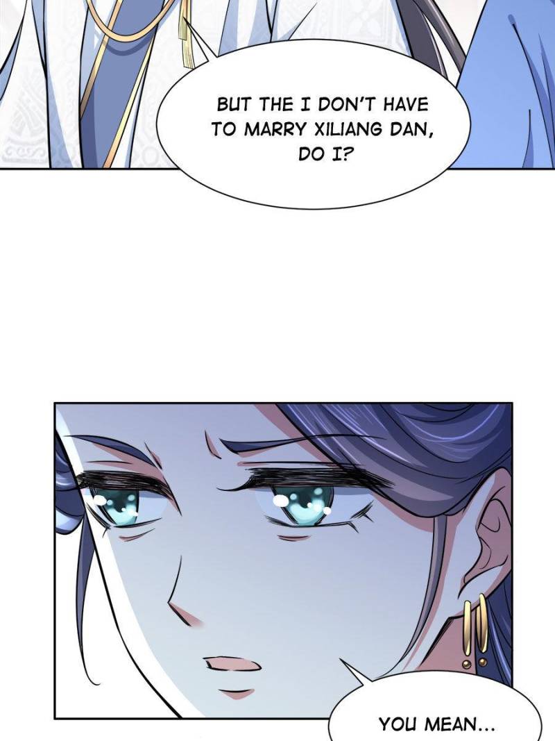 The Eunuch's Consort Rules the World chapter 60 page 32