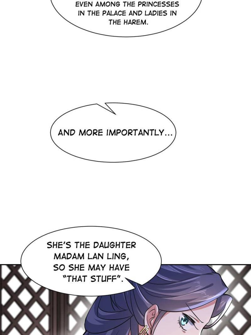 The Eunuch's Consort Rules the World chapter 60 page 35