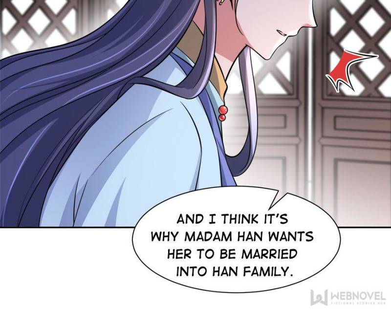 The Eunuch's Consort Rules the World chapter 60 page 36