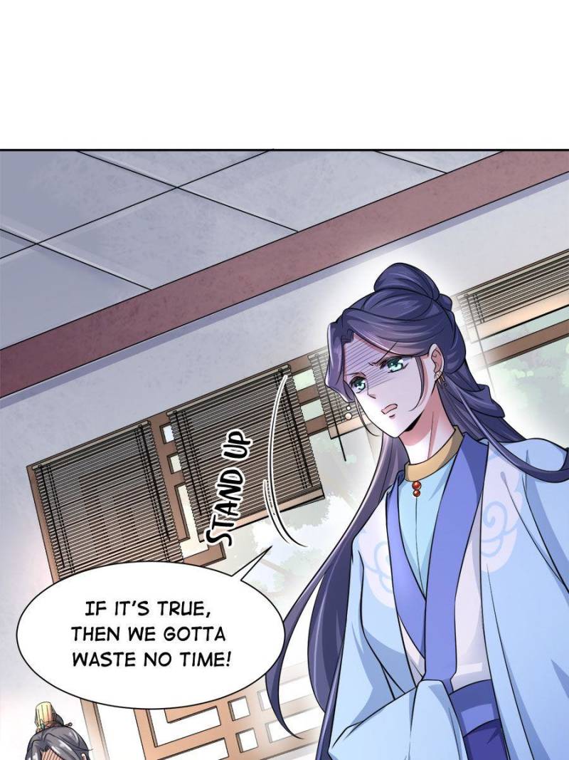 The Eunuch's Consort Rules the World chapter 60 page 37