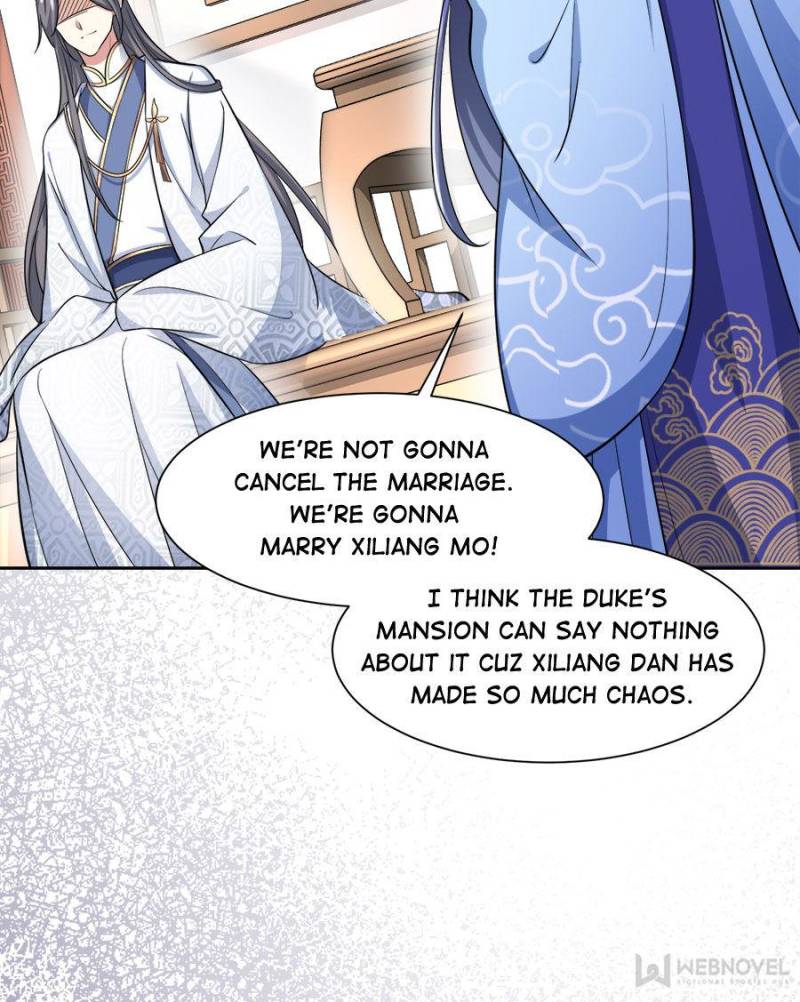 The Eunuch's Consort Rules the World chapter 60 page 38