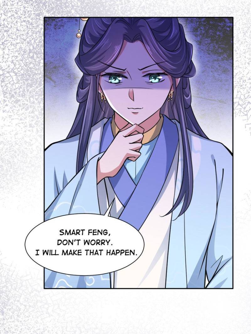 The Eunuch's Consort Rules the World chapter 60 page 39