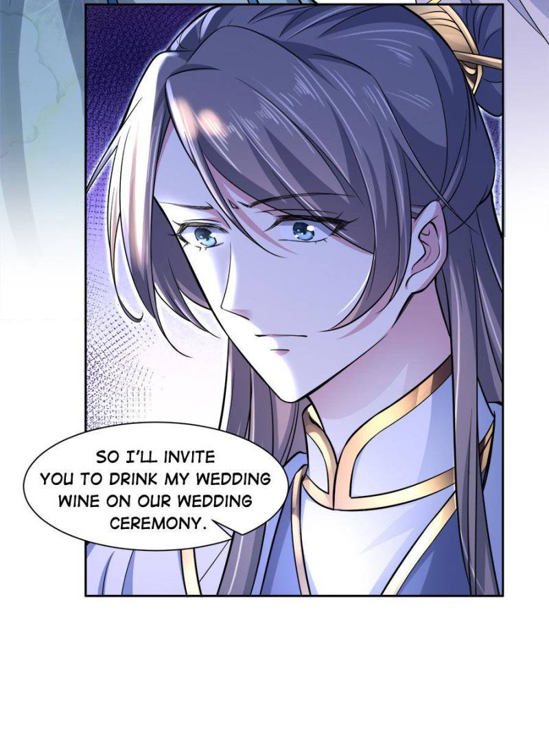 The Eunuch's Consort Rules the World chapter 60 page 4