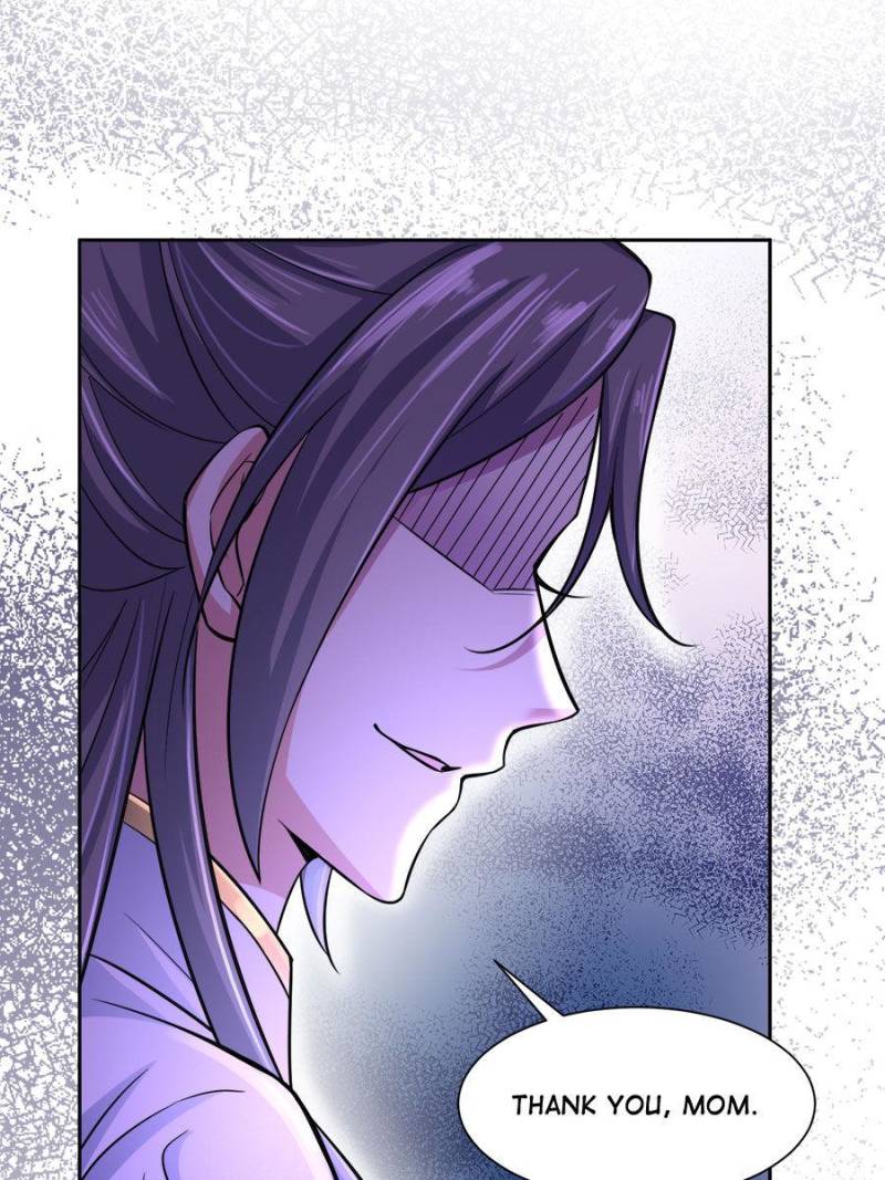 The Eunuch's Consort Rules the World chapter 60 page 40