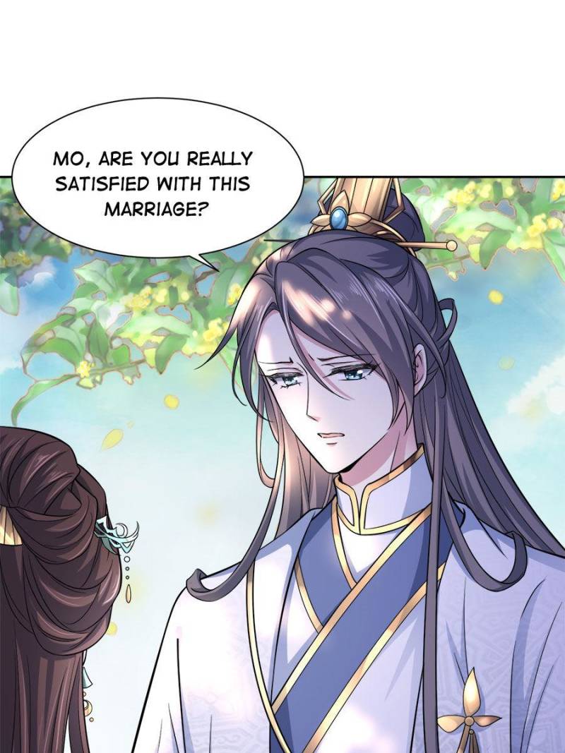 The Eunuch's Consort Rules the World chapter 60 page 5