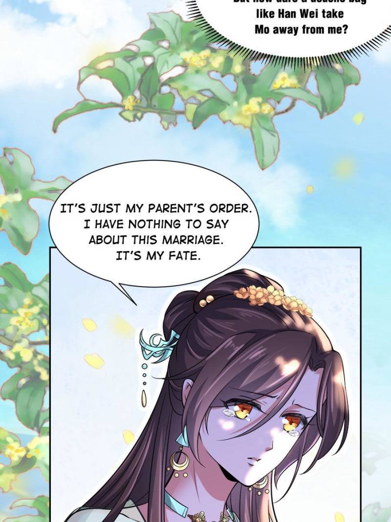 The Eunuch's Consort Rules the World chapter 60 page 8