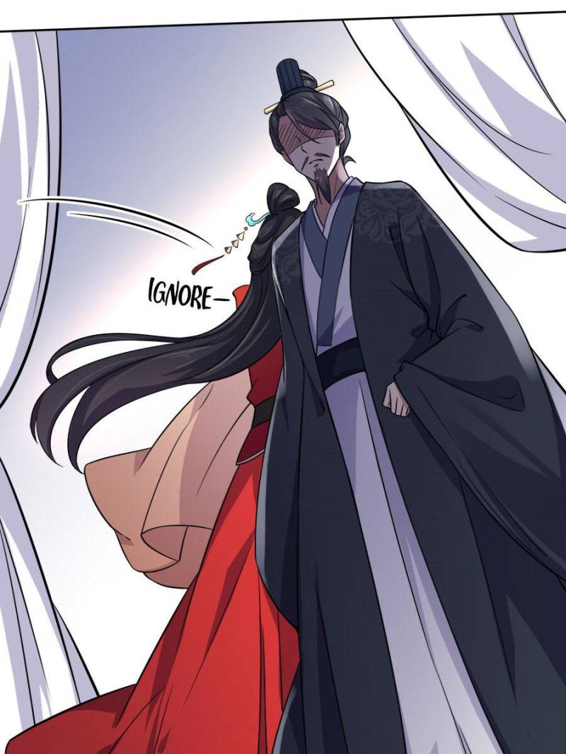 The Eunuch's Consort Rules the World chapter 61 page 10