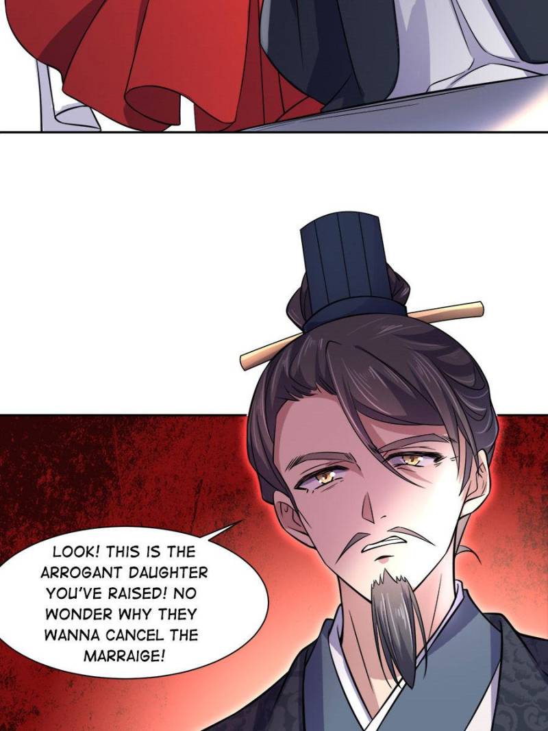 The Eunuch's Consort Rules the World chapter 61 page 11