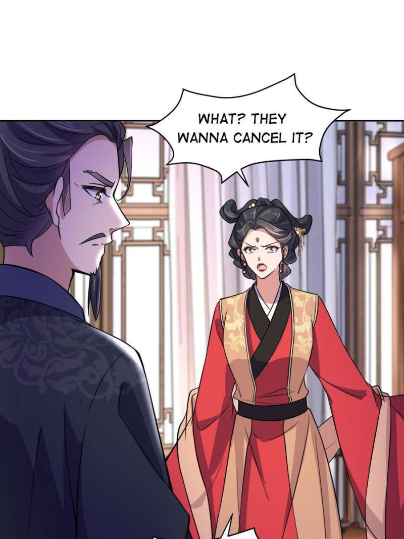 The Eunuch's Consort Rules the World chapter 61 page 13