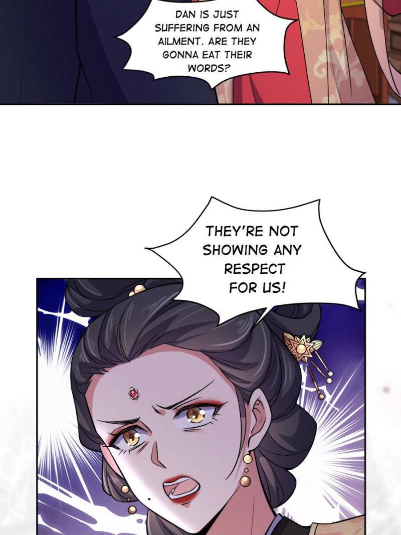 The Eunuch's Consort Rules the World chapter 61 page 14