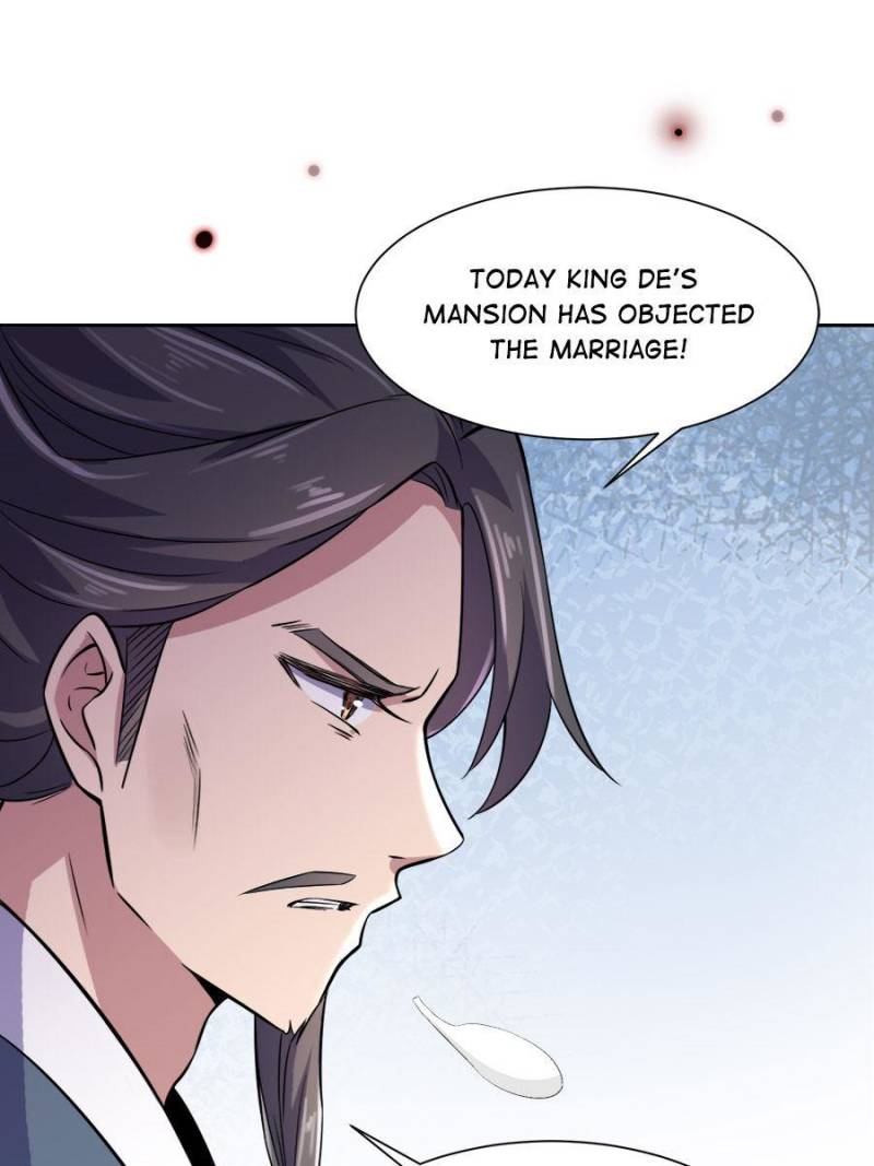 The Eunuch's Consort Rules the World chapter 61 page 19