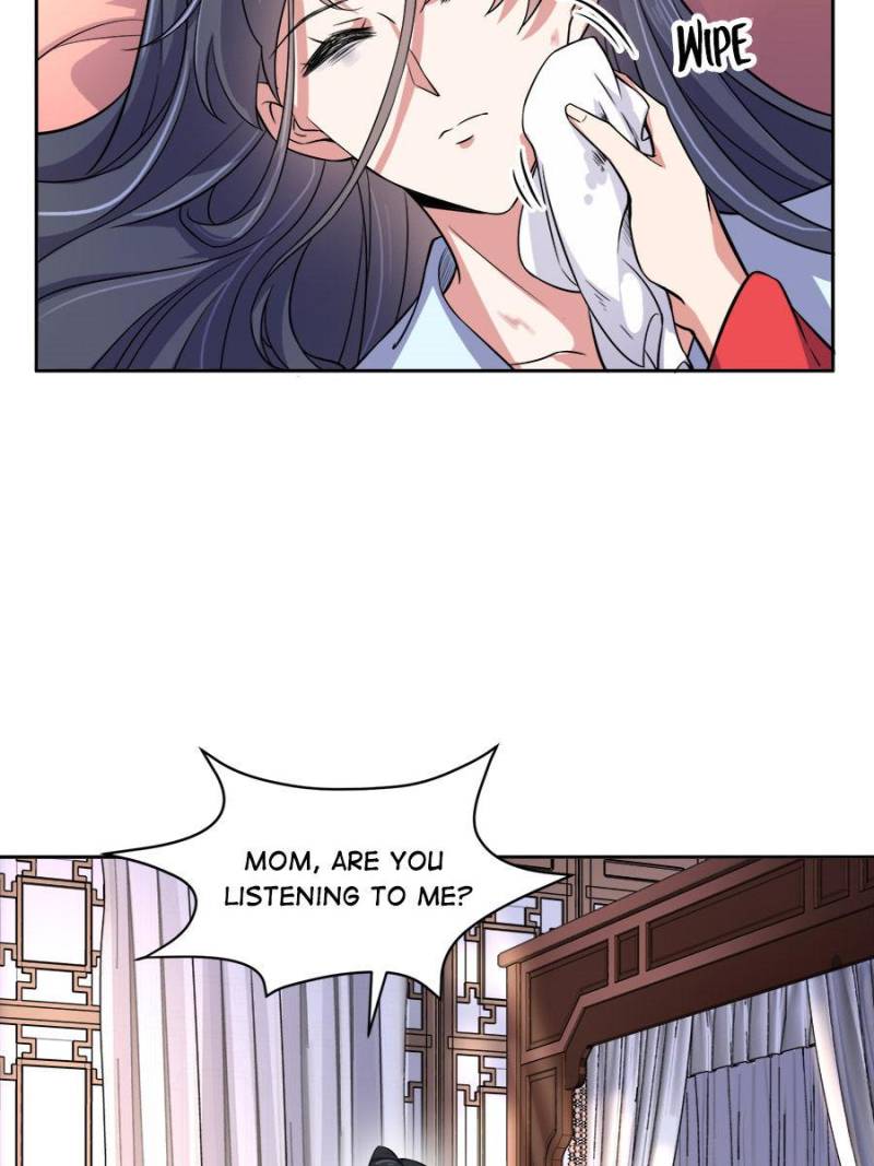 The Eunuch's Consort Rules the World chapter 61 page 2